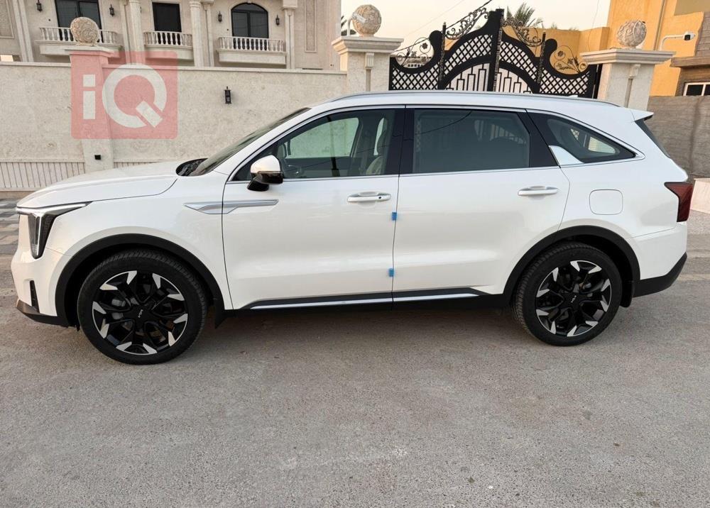 كيا سورينتو